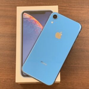 iPhoneXR 64GB ドコモ
