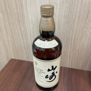 山崎12年
