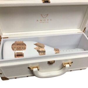 エンジェル シャンパン ホワイト