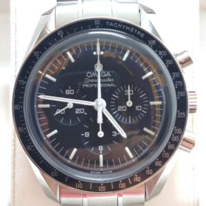 オメガ　スピードマスター　プロフェッショナル　35.70.50.00