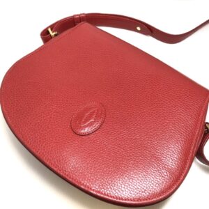 カルティエ ショルダーバッグ