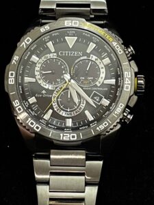 CITIZEN PROMASTER LAND