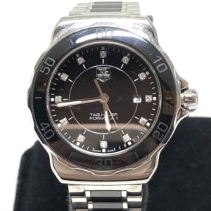 タグホイヤー　フォーミュラ1　