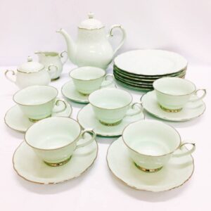 Noritake ノリタケ ティーセット