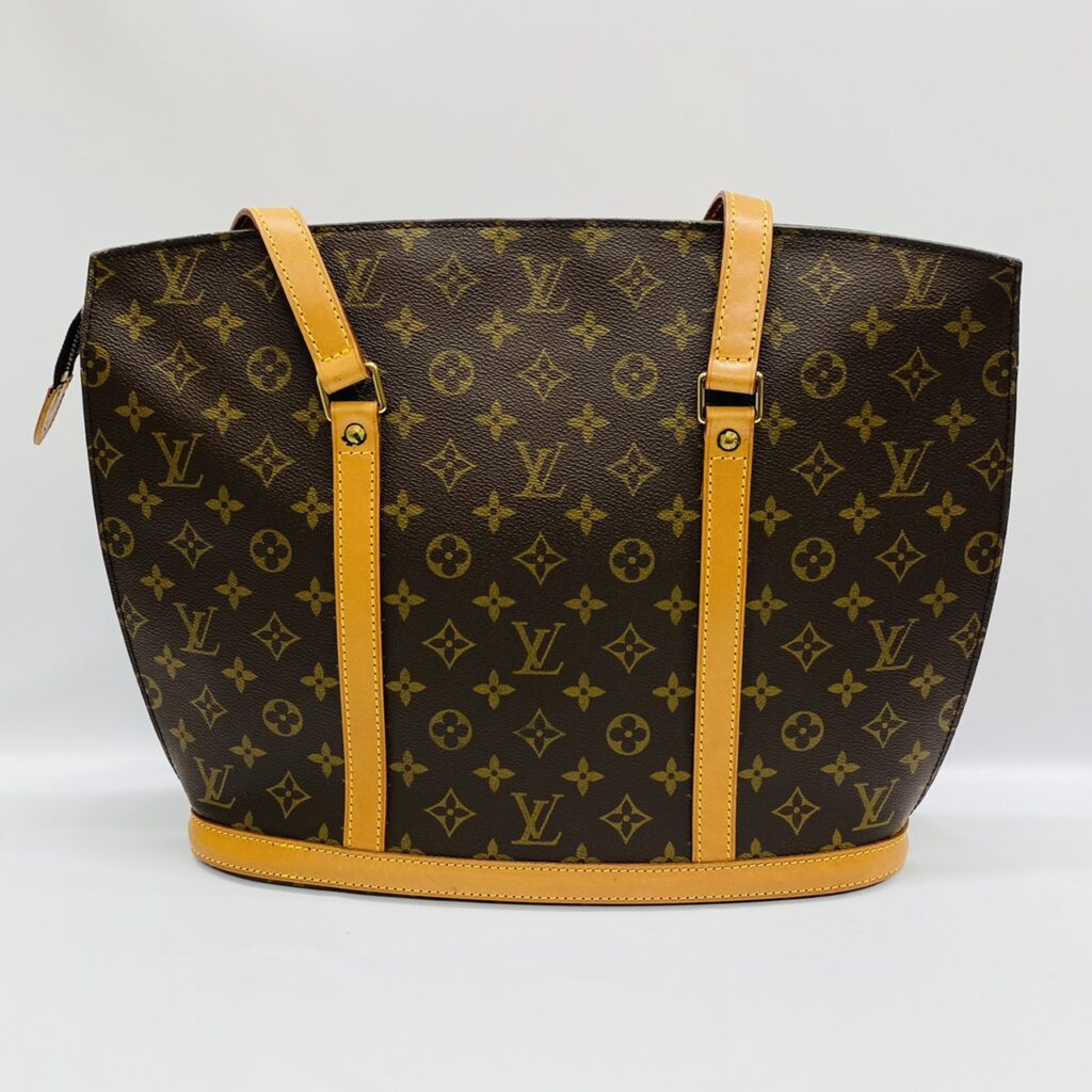 LOUIS VUITTON ルイヴィトン バビロンの買取実績 | 買取専門店さすがや 