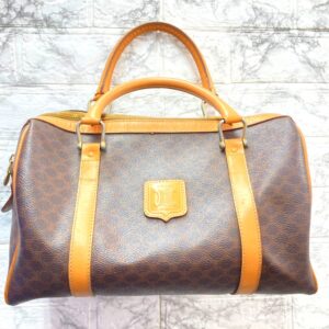 OLD CELINE ハンドバッグ