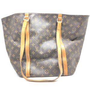 LOUIS VUITTON ルイヴィトン サックショッピング