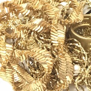 K18 リング ネックレス おまとめ