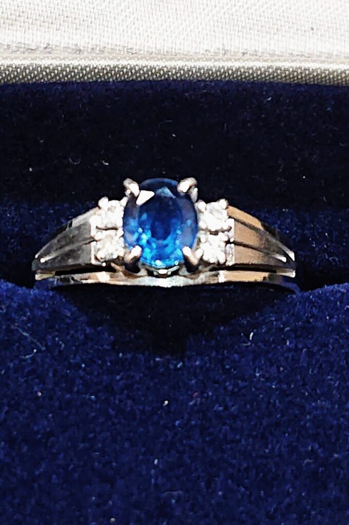 PT900 ダイヤモンド　リング　指輪　ジュエリー　プラチナ　宝石プラチナ