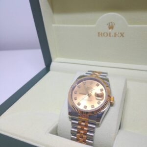 ロレックス　デイトジャスト　116233G