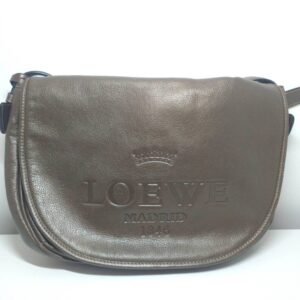 ロエベ　ワンショルダーバッグ