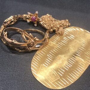 小判など貴金属まとめ