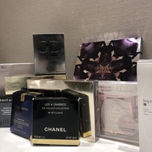 新品 ルナソルなど化粧品まとめ