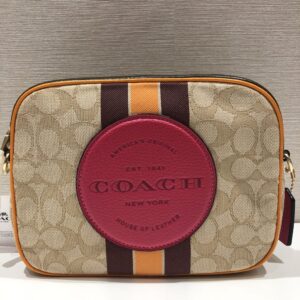 コーチ ショルダーバッグ