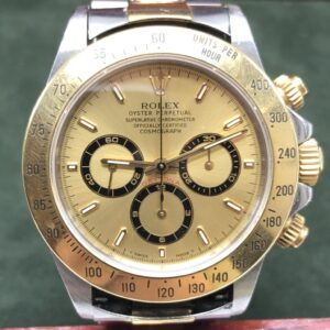 ROLEX デイトナ 16523