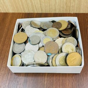 海外貨幣 まとめ
