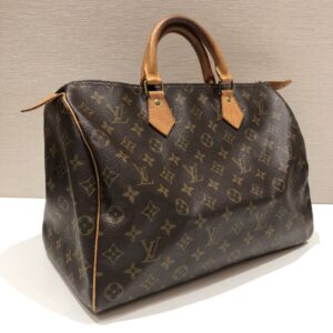 ルイヴィトン モノグラム スピーディ35