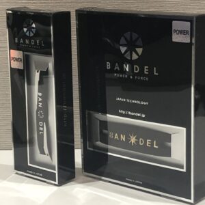 バンデル  ブレスレットまとめ