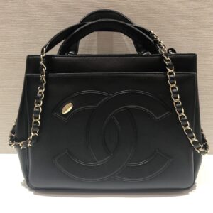 シャネル ココマーク 2WAYバッグ