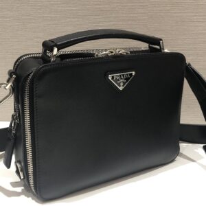 プラダ 2WAYハンドバッグ