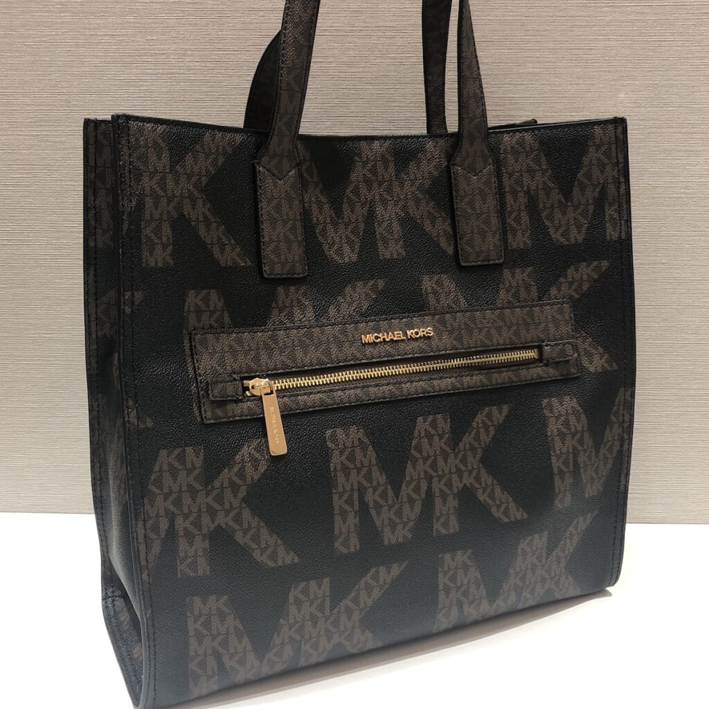 MICHAEL KORS 30S0GTTT1B トートバッグ