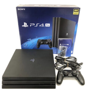 PlayStation4 Pro 1TB