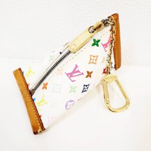 LOUIS VUITTON ルイヴィトン マルチカラー ベルランゴ