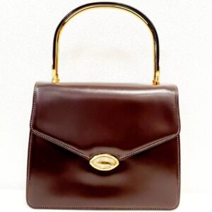 OLD GUCCI オールドグッチ ハンドバッグ