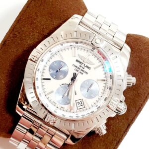 BREITLING ブライトリング マザーオブパールリミテッド