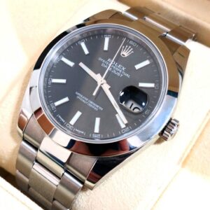 ROLEX ロレックス デイトジャスト 126300