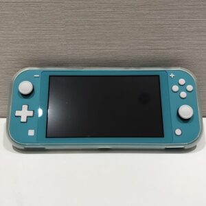ニンテンドー スイッチライト 本体