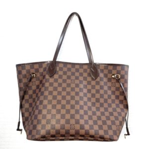 LOUIS  VUITTON ネヴァーフル
