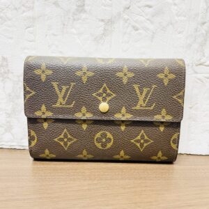 ルイヴィトン 財布