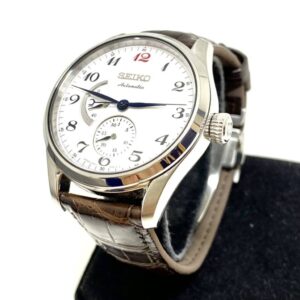 SEIKO セイコー PRESAGE