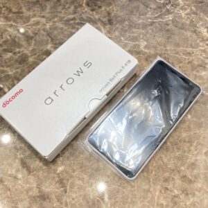 arrows Be4 Plus F‐41B BLACK