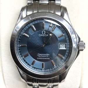 OMEGA オメガ シーマスター
