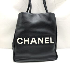 CHANEL シャネル カメリア ハンドバッグ