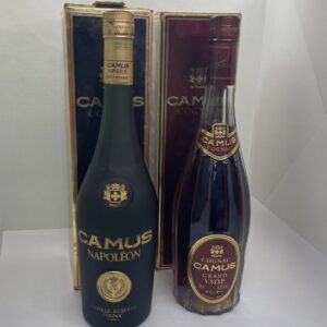 CAMUS カミュ ナポレオン VSOP