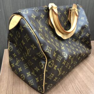 ルイ・ヴィトン モノグラム スピーディ35
