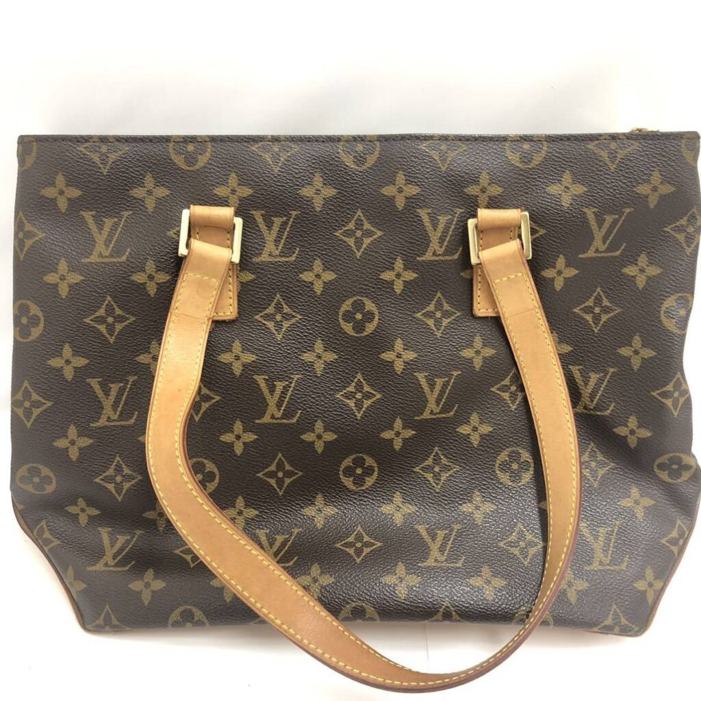 LOUIS VUITTON ルイヴィトン カバピアノ