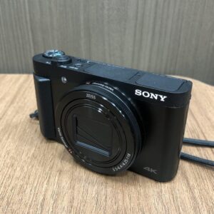 SONY DSC-HX99