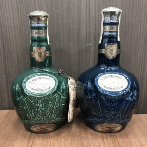 ロイヤルサルート21年