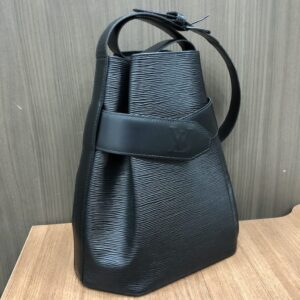 ルイヴィトン エピ サックデポールPM