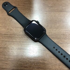 アップルウォッチSE 44mm セルラーモデル