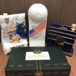 カミュ ナポレオン ロサンゼルス / ハイン ナポレオン