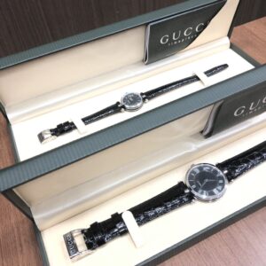 グッチ 腕時計
