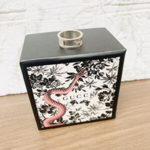 GUCCI グッチ リング 925