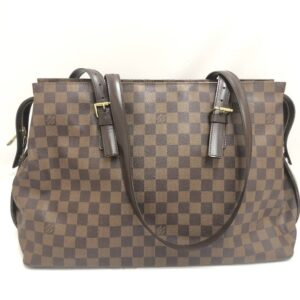 LOUIS VUITTON ルイヴィトン ダミエ チェルシー