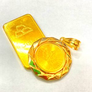 IG K24 インゴット コイン おまとめ