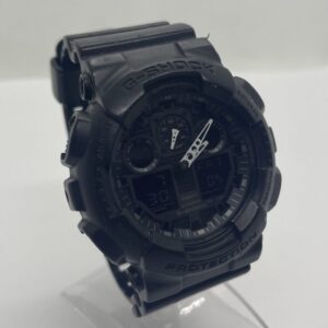 G-SHOCK GA-100 5081